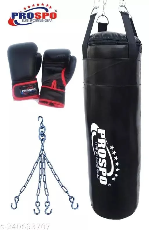 Boxing Gloves